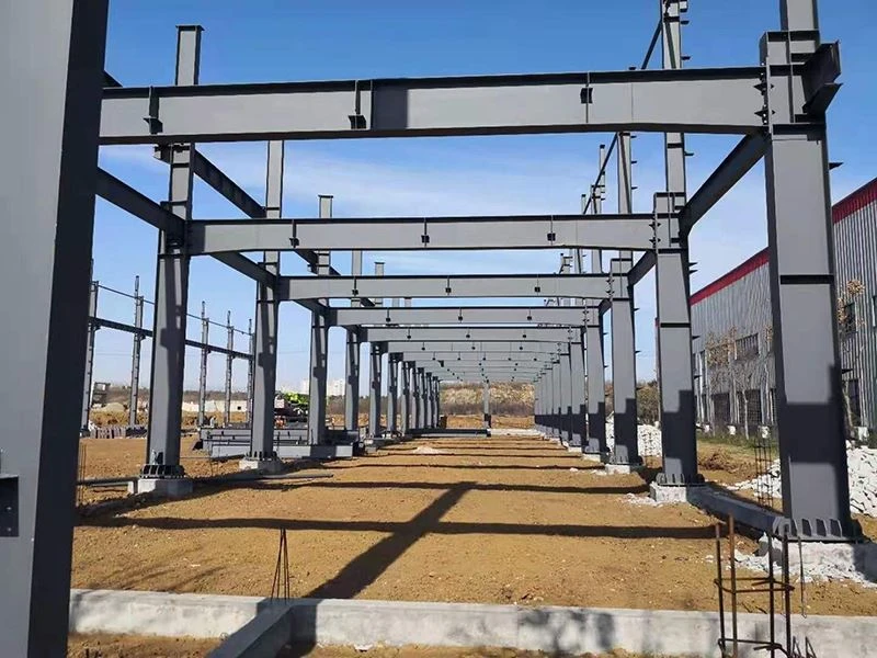 steel structure design steel structure design
